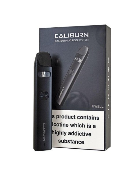 Uwell Caliburn A2 Pod Vape Kit