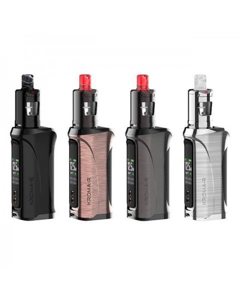 Innokin Kroma-R Zlide Vape Kit